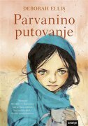 PARVANINO PUTOVANJE-0 PARVANINO PUTOVANJE-0