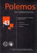 POLEMOS 43-0