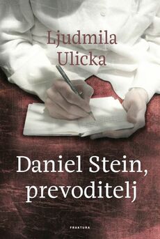 DANIEL STEIN, PREVODITELJ-0 DANIEL STEIN, PREVODITELJ-0