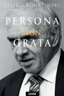 PERSONA NON GRATA-0 PERSONA NON GRATA-0