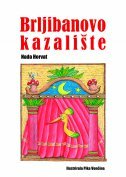BRLJIBANOVO KAZALIŠTE-0 BRLJIBANOVO KAZALIŠTE-0