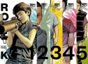 ROBI K. 1-5 (2. izdanje)-0 ROBI K. 1-5 (2. izdanje)-0