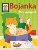 BOJANKA MALI UMJETNIK - Mačka-0 BOJANKA MALI UMJETNIK - Mačka-0