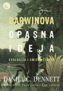DARWINOVA OPASNA IDEJA - Evolucija i smisao života-0