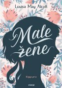 MALE ŽENE - knjiga prva-0 MALE ŽENE - knjiga prva-0