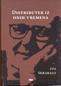 DISTRIBUTER IZ ONIH VREMENA-0 DISTRIBUTER IZ ONIH VREMENA-0
