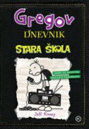 GREGOV DNEVNIK - STARA ŠKOLA-0 GREGOV DNEVNIK - STARA ŠKOLA-0
