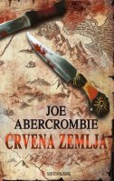 CRVENA ZEMLJA-0 CRVENA ZEMLJA-0