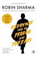REDOVNIK KOJI JE PRODAO SVOJ FERRARI-0 REDOVNIK KOJI JE PRODAO SVOJ FERRARI-0