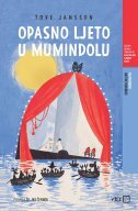 OPASNO LJETO U MUMINDOLU-0 OPASNO LJETO U MUMINDOLU-0