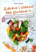 ZDRAVO I SLASNO BEZ GLUTENA II-0 ZDRAVO I SLASNO BEZ GLUTENA II-0