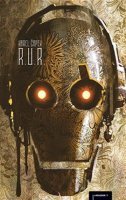 R.U.R. - Rossumovi Univerzalni Roboti-0