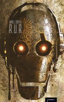 R.U.R. - Rossumovi Univerzalni Roboti-0 R.U.R. - Rossumovi Univerzalni Roboti-0