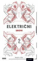 ELEKTRIČNI SNOVI 2-0 ELEKTRIČNI SNOVI 2-0