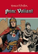 PRINC VALIANT KNJIGA 13.-0 PRINC VALIANT KNJIGA 13.-0