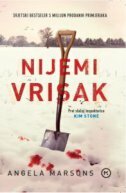 NIJEMI VRISAK-0 NIJEMI VRISAK-0
