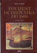POVIJEST DUBROVNIKA DO 1808. I/II-0 POVIJEST DUBROVNIKA DO 1808. I/II-0