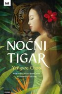 NOĆNI TIGAR-0 NOĆNI TIGAR-0