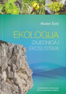 EKOLOGIJA ZAJEDNICA I EKOSUSTAVA-0 EKOLOGIJA ZAJEDNICA I EKOSUSTAVA-0