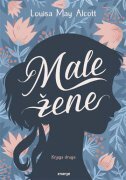 MALE ŽENE - knjiga druga-0 MALE ŽENE - knjiga druga-0