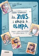 JA, ZEUS, I EKIPA S OLIMPA-0 JA, ZEUS, I EKIPA S OLIMPA-0