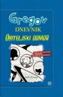 GREGOV DNEVNIK - OBITELJSKI ODMOR-0 GREGOV DNEVNIK - OBITELJSKI ODMOR-0