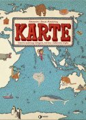 KARTE - SLIKOVNO PUTOVANJE ZEMLJAMA, MORIMA I KULTURAMA SVIJETA-0 KARTE - SLIKOVNO PUTOVANJE ZEMLJAMA, MORIMA I KULTURAMA SVIJETA-0