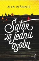 ŠATOR ZA JEDNU OSOBU-0 ŠATOR ZA JEDNU OSOBU-0