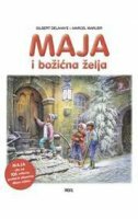 MAJA I BOŽIĆNA ŽELJA-0 MAJA I BOŽIĆNA ŽELJA-0