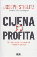 CIJENA PROFITA - MORAMO SPASITI KAPITALIZAM OD SAMOUNIŠTENJA-0 CIJENA PROFITA - MORAMO SPASITI KAPITALIZAM OD SAMOUNIŠTENJA-0