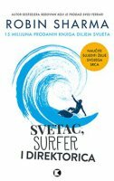 SVETAC, SURFER I DIREKTORICA-0 SVETAC, SURFER I DIREKTORICA-0