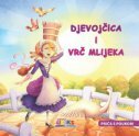 DJEVOJČICA I VRČ MLIJEKA-0 DJEVOJČICA I VRČ MLIJEKA-0