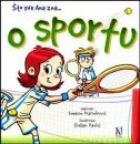 O SPORTU - što sve Ana zna...-0 O SPORTU - što sve Ana zna...-0