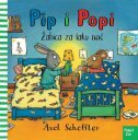 PIP I POPI - ŽABICA ZA LAKU NOĆ-0 PIP I POPI - ŽABICA ZA LAKU NOĆ-0