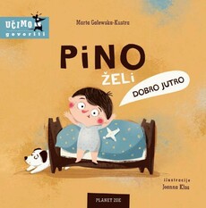 PINO ŽELI DOBRO JUTRO-0 PINO ŽELI DOBRO JUTRO-0