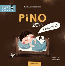 PINO ŽELI LAKU NOĆ-0 PINO ŽELI LAKU NOĆ-0