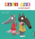 MALI VUK NE ŽELI DIJELITI-0 MALI VUK NE ŽELI DIJELITI-0