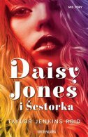DAISY JONES I ŠESTORKA-0 DAISY JONES I ŠESTORKA-0
