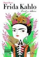 FRIDA KAHLO - ŽIVOT U SLIKAMA-0 FRIDA KAHLO - ŽIVOT U SLIKAMA-0