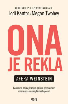 ONA JE REKLA-0 ONA JE REKLA-0