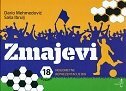 ZMAJEVI - 18 GODINA NOGOMETNE REPREZENTACIJE BiH-0 ZMAJEVI - 18 GODINA NOGOMETNE REPREZENTACIJE BiH-0