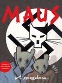 MAUS - Preživjeli priča-0 MAUS - Preživjeli priča-0