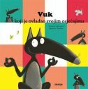 VUK KOJI JE OVLADAO SVOJIM OSJEĆAJIMA-0 VUK KOJI JE OVLADAO SVOJIM OSJEĆAJIMA-0