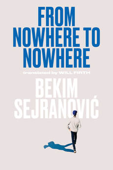 FROM NOWHERE TO NOWHERE-0 FROM NOWHERE TO NOWHERE-0