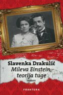 MILEVA EINSTEIN, TEORIJA TUGE-0 MILEVA EINSTEIN, TEORIJA TUGE-0