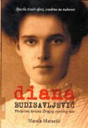 DIANA BUDISAVLJEVIĆ - PREŠUĆENA HEROINA DRUGOG SVJETSKOG RATA-0 DIANA BUDISAVLJEVIĆ - PREŠUĆENA HEROINA DRUGOG SVJETSKOG RATA-0