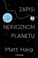 ZAPISI O NERVOZNOM PLANETU-0 ZAPISI O NERVOZNOM PLANETU-0