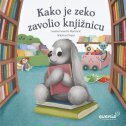 KAKO JE ZEKO ZAVOLIO KNJIŽNICU-0 KAKO JE ZEKO ZAVOLIO KNJIŽNICU-0
