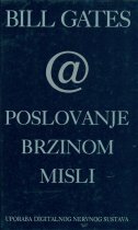 POSLOVANJE BRZINOM MISLI - uporaba digitalnog nervnog sustava-0