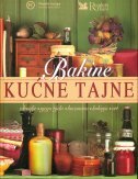 BAKINE KUĆNE TAJNE - zdravlje, njega tijela, kućanstvo, vrt-0